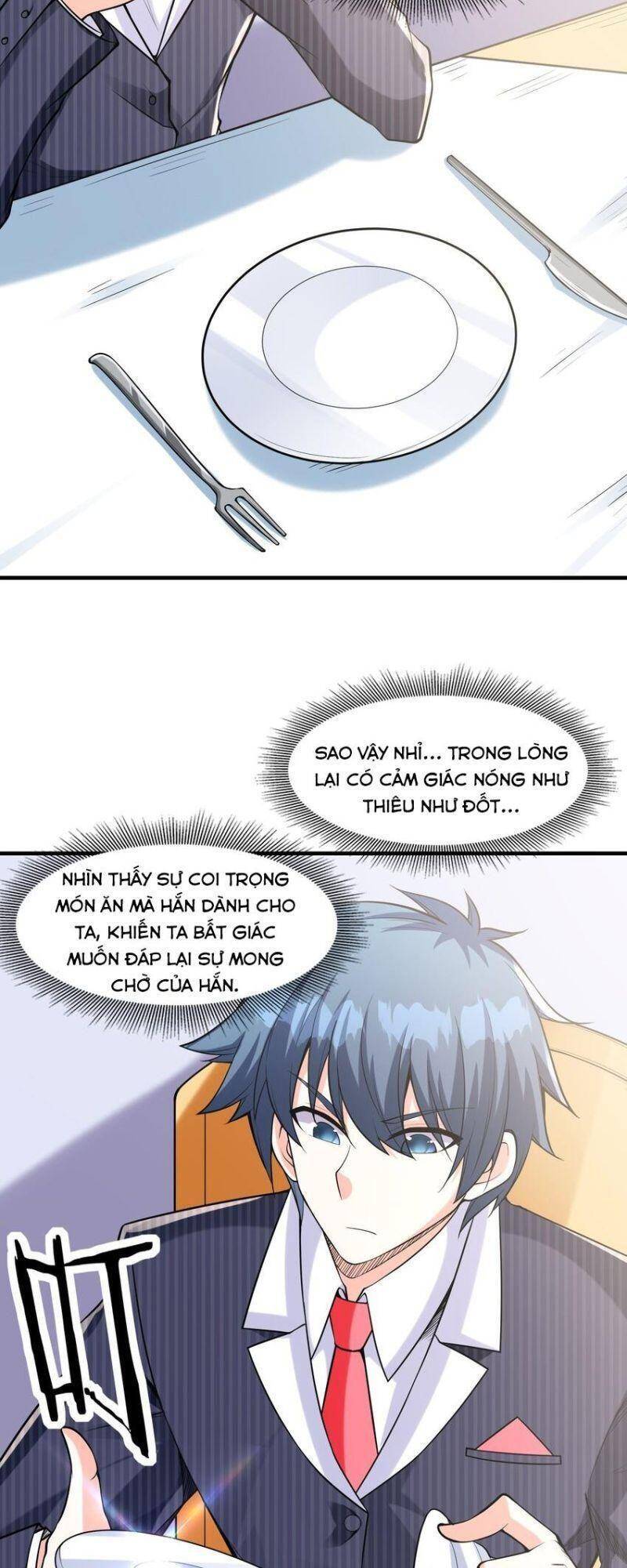 Hậu Cung Của Ta Toàn Là Ma Nữ Phản Diện Chapter 57 - Trang 2