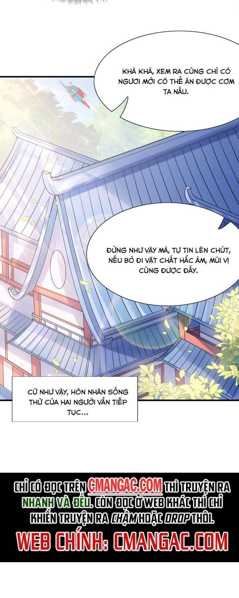 Hậu Cung Của Ta Toàn Là Ma Nữ Phản Diện Chapter 57 - Trang 2