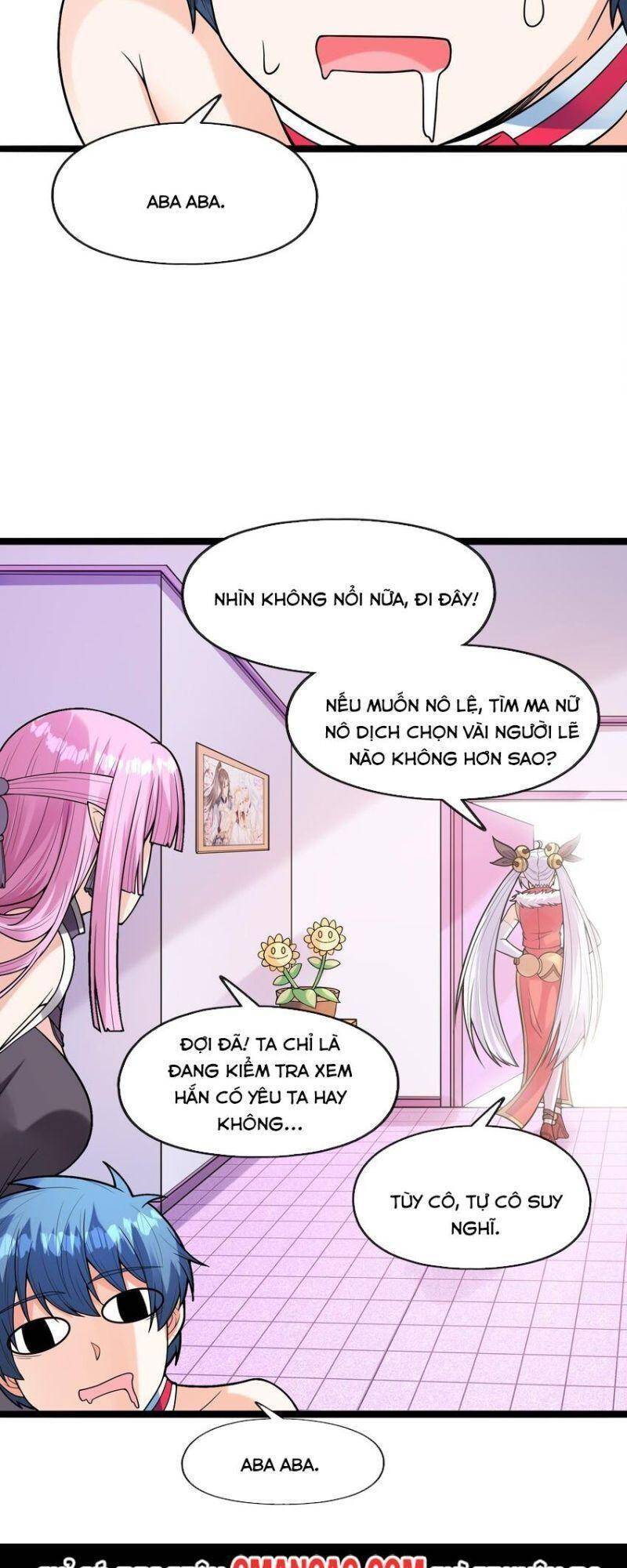 Hậu Cung Của Ta Toàn Là Ma Nữ Phản Diện Chapter 57 - Trang 2