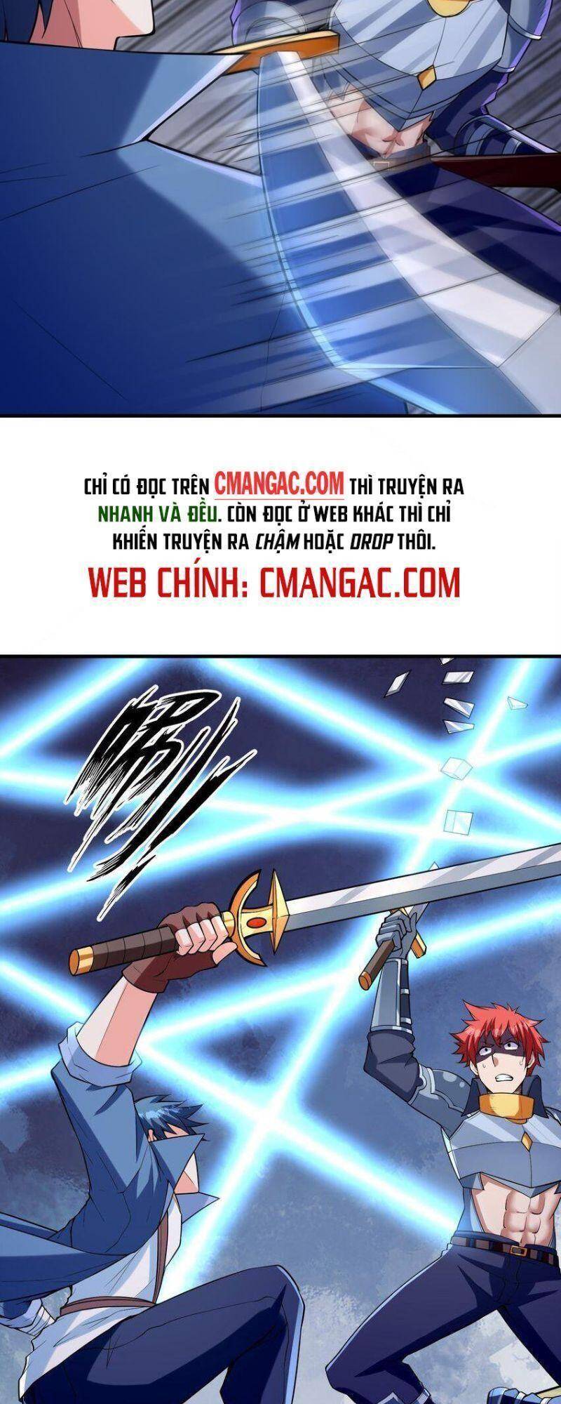 Hậu Cung Của Ta Toàn Là Ma Nữ Phản Diện Chapter 56 - Trang 2