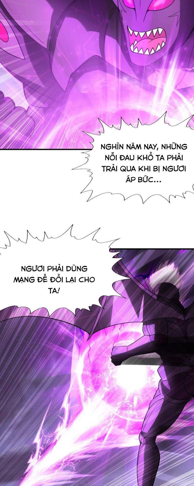 Hậu Cung Của Ta Toàn Là Ma Nữ Phản Diện Chapter 55 - Trang 2