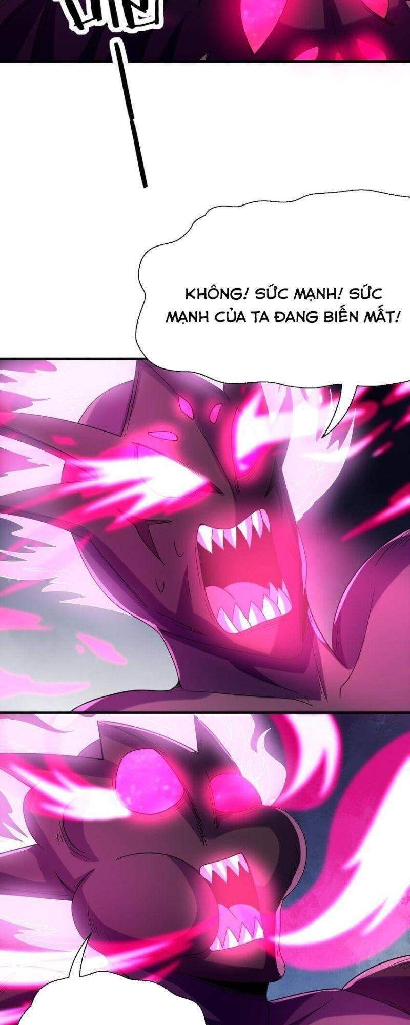 Hậu Cung Của Ta Toàn Là Ma Nữ Phản Diện Chapter 55 - Trang 2