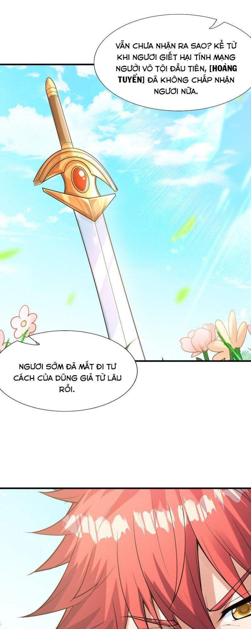 Hậu Cung Của Ta Toàn Là Ma Nữ Phản Diện Chapter 55 - Trang 2