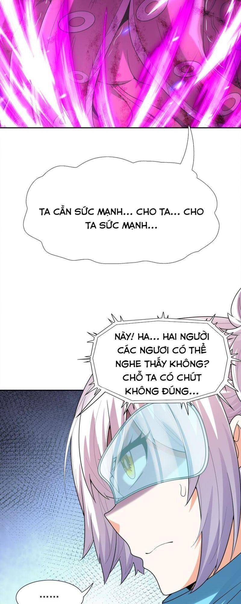 Hậu Cung Của Ta Toàn Là Ma Nữ Phản Diện Chapter 54 - Trang 2