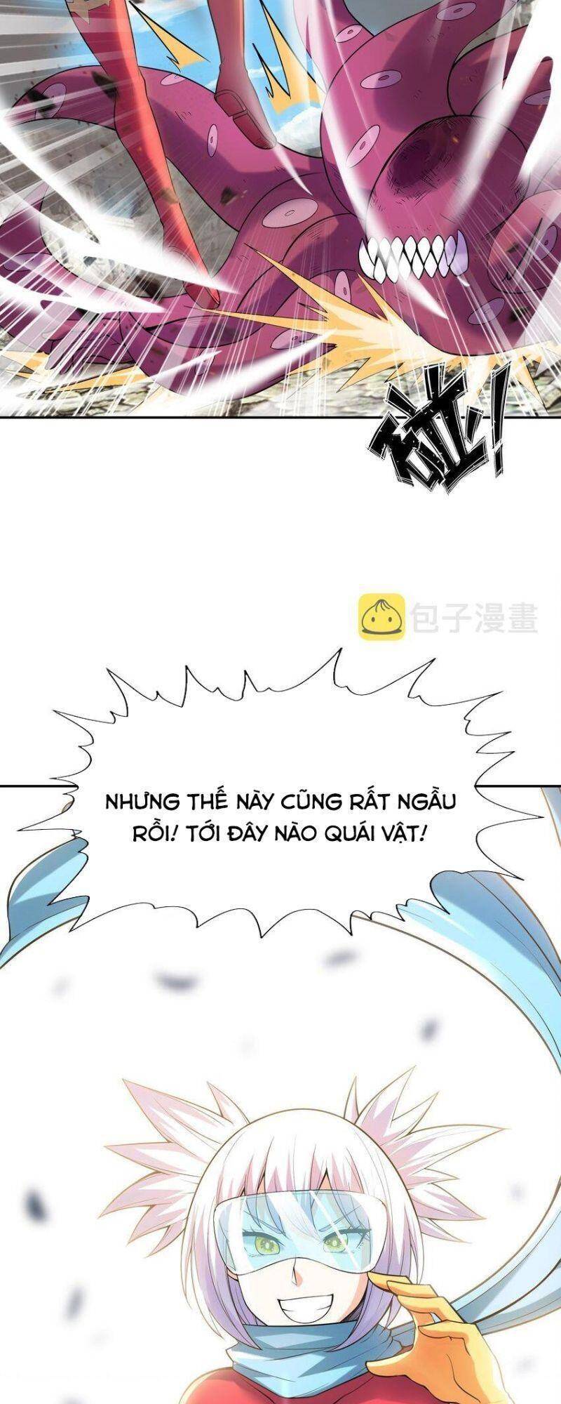 Hậu Cung Của Ta Toàn Là Ma Nữ Phản Diện Chapter 53 - Trang 2