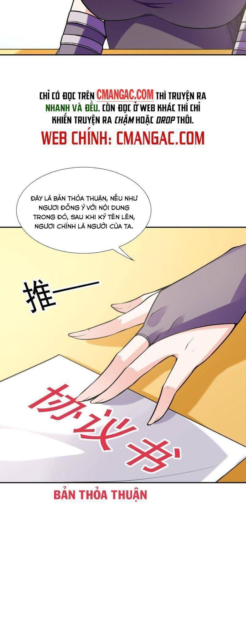 Hậu Cung Của Ta Toàn Là Ma Nữ Phản Diện Chapter 53 - Trang 2