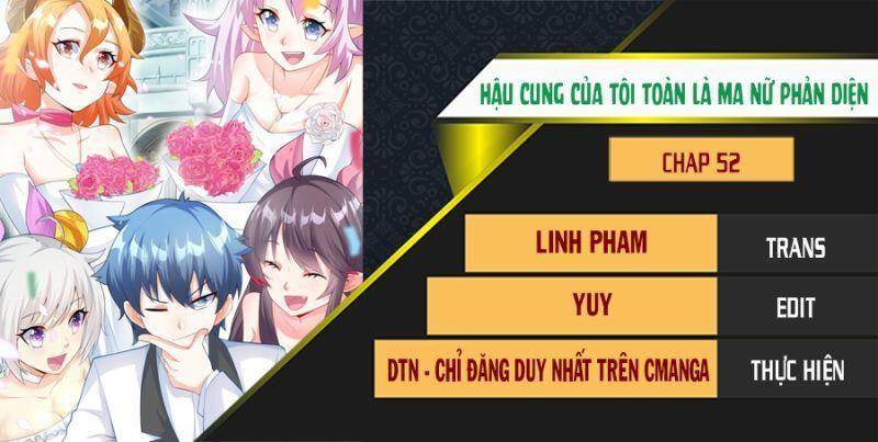 Hậu Cung Của Ta Toàn Là Ma Nữ Phản Diện Chapter 52 - Trang 2