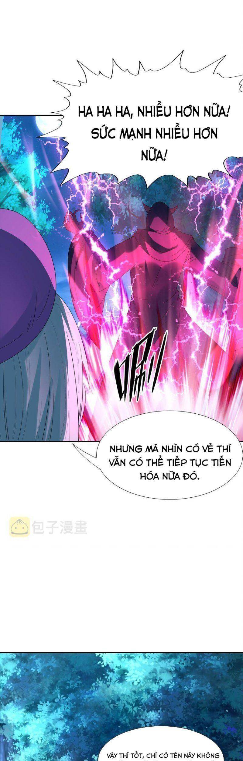 Hậu Cung Của Ta Toàn Là Ma Nữ Phản Diện Chapter 52 - Trang 2