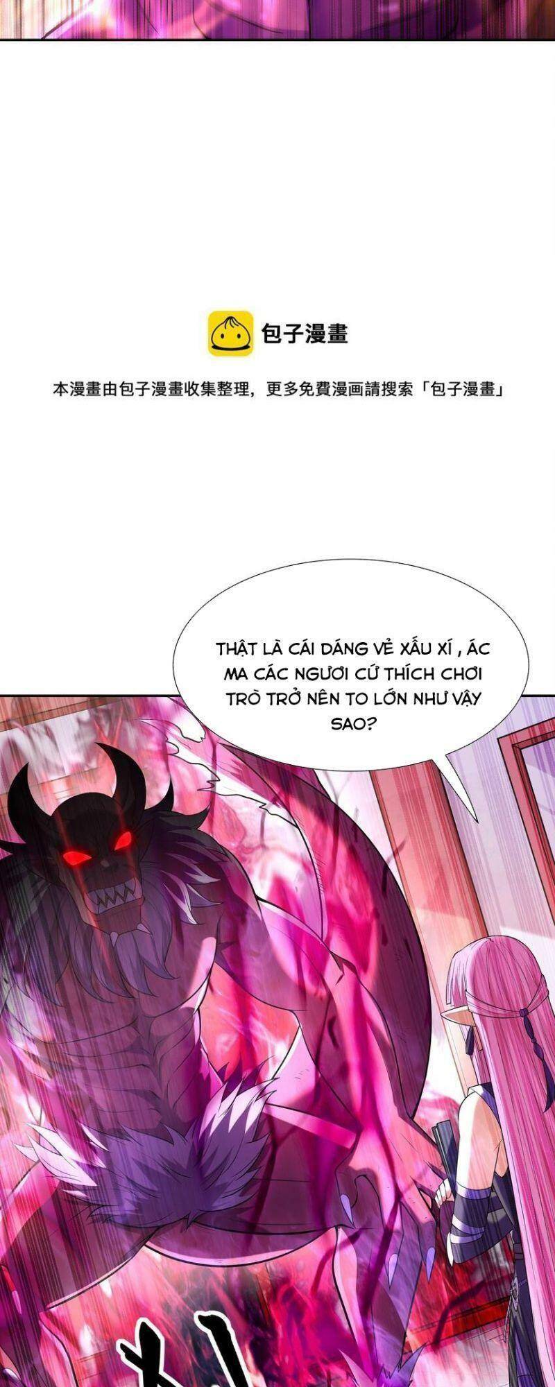 Hậu Cung Của Ta Toàn Là Ma Nữ Phản Diện Chapter 50 - Trang 2