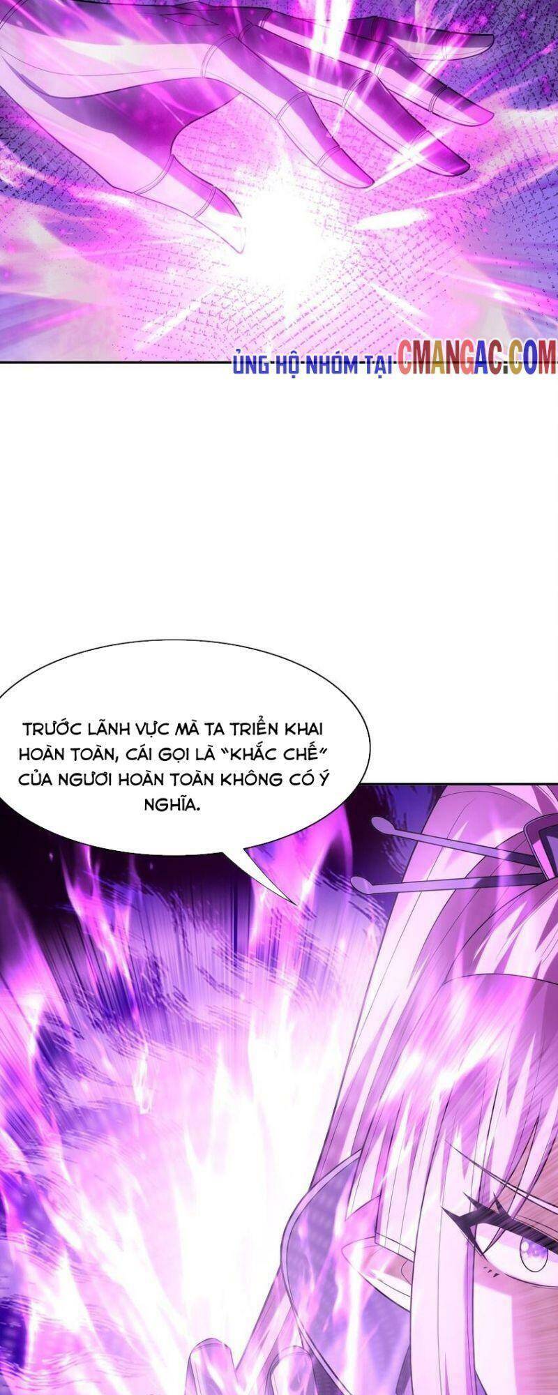 Hậu Cung Của Ta Toàn Là Ma Nữ Phản Diện Chapter 50 - Trang 2