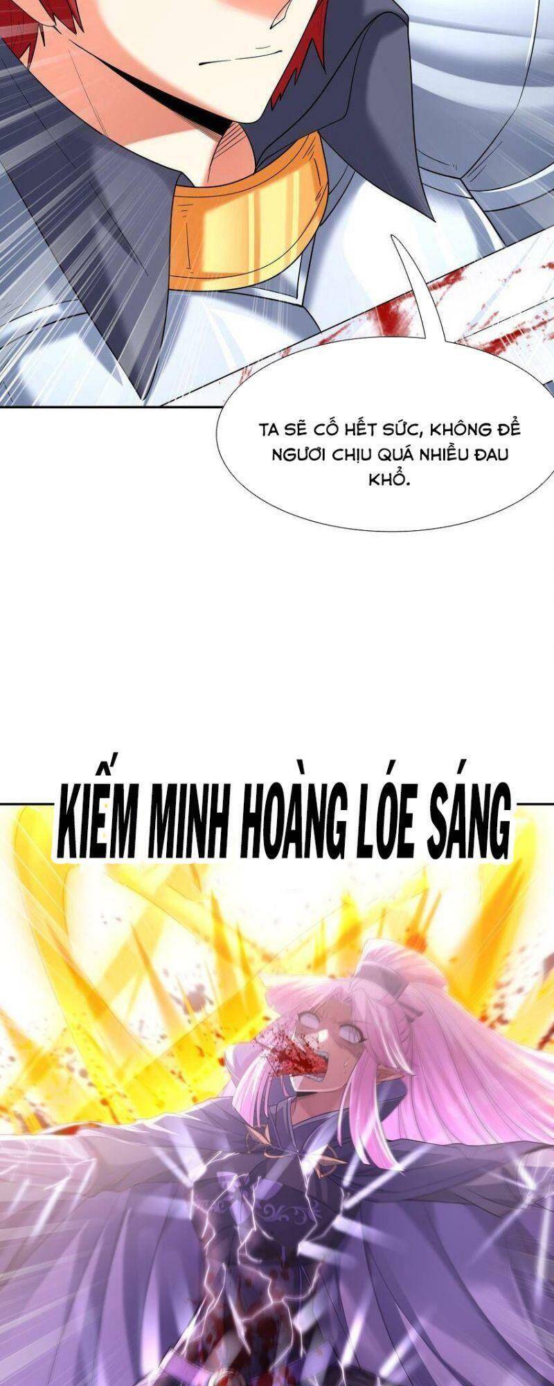 Hậu Cung Của Ta Toàn Là Ma Nữ Phản Diện Chapter 50 - Trang 2