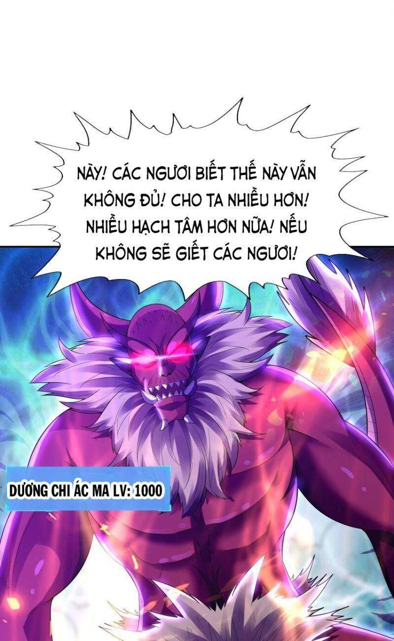 Hậu Cung Của Ta Toàn Là Ma Nữ Phản Diện Chapter 49 - Trang 2