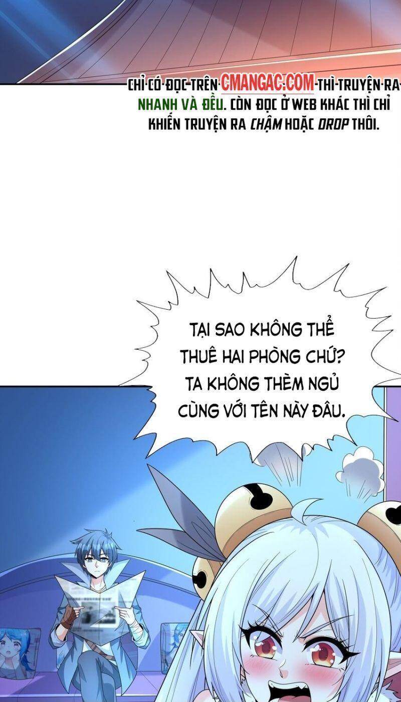 Hậu Cung Của Ta Toàn Là Ma Nữ Phản Diện Chapter 49 - Trang 2