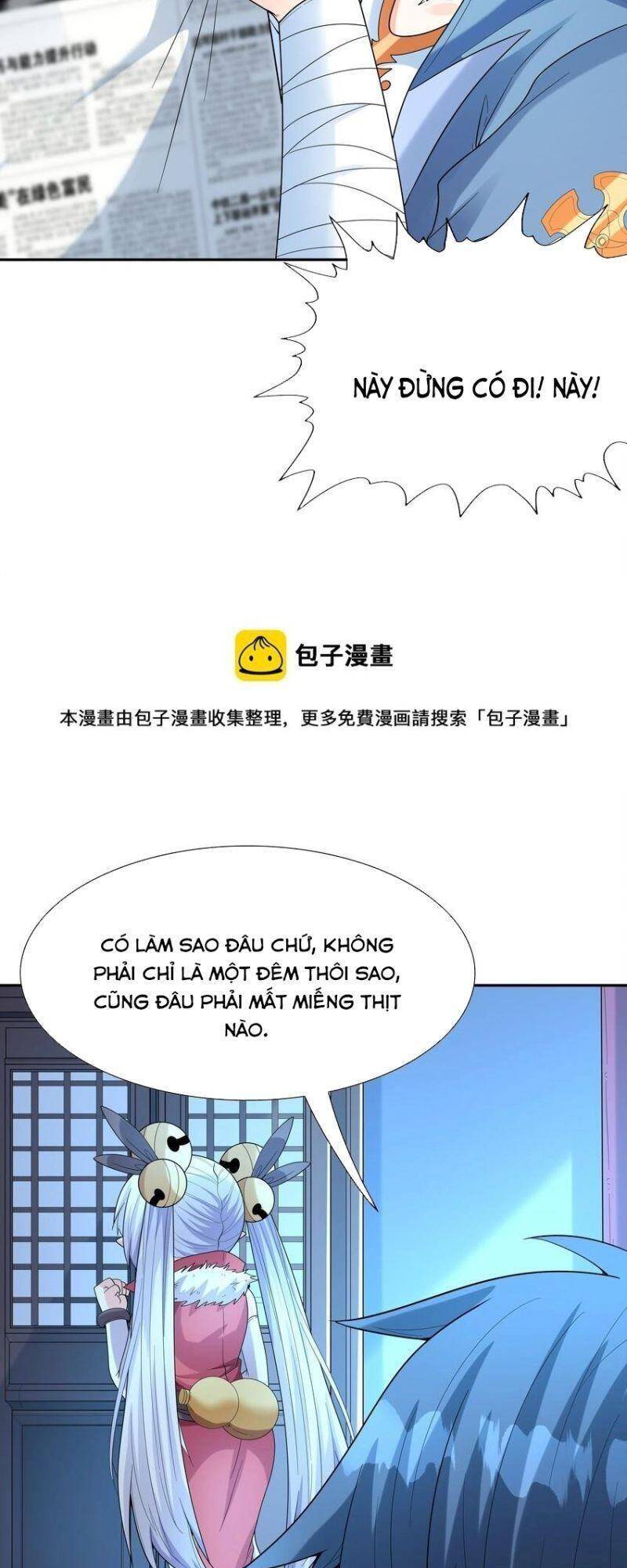 Hậu Cung Của Ta Toàn Là Ma Nữ Phản Diện Chapter 49 - Trang 2