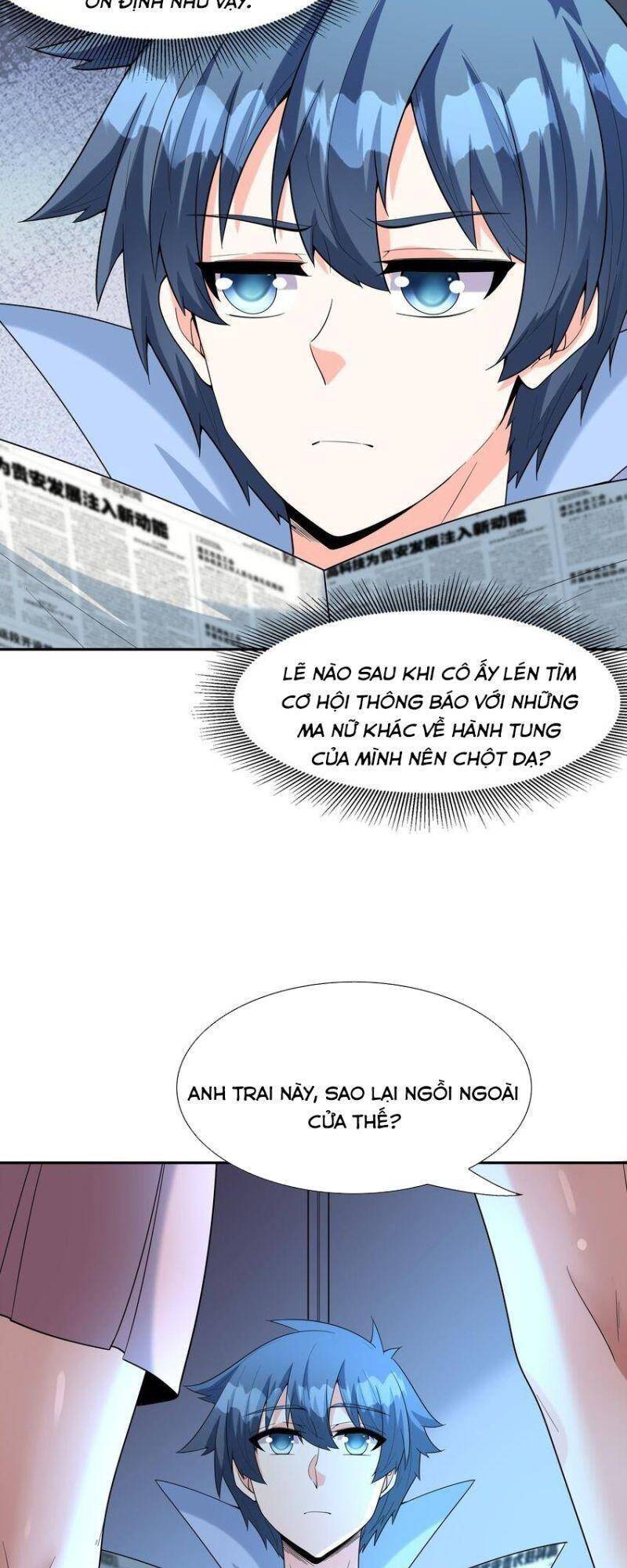 Hậu Cung Của Ta Toàn Là Ma Nữ Phản Diện Chapter 49 - Trang 2