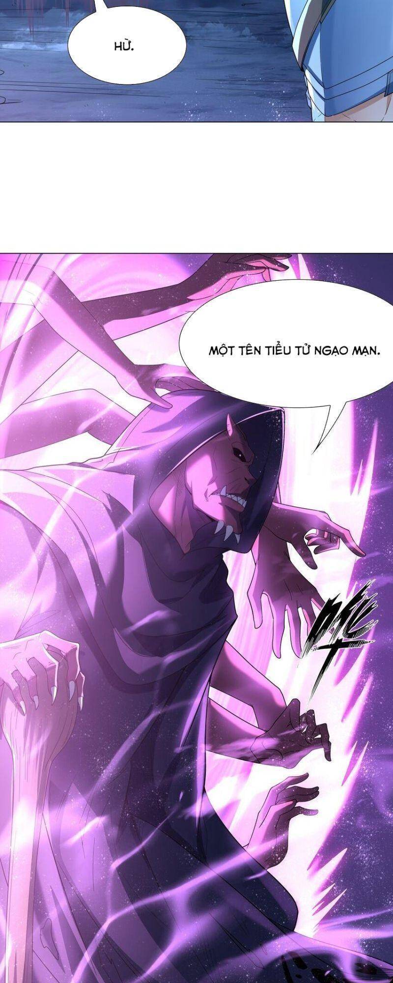 Hậu Cung Của Ta Toàn Là Ma Nữ Phản Diện Chapter 49 - Trang 2