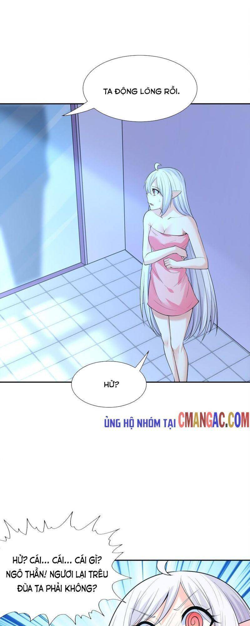 Hậu Cung Của Ta Toàn Là Ma Nữ Phản Diện Chapter 49 - Trang 2