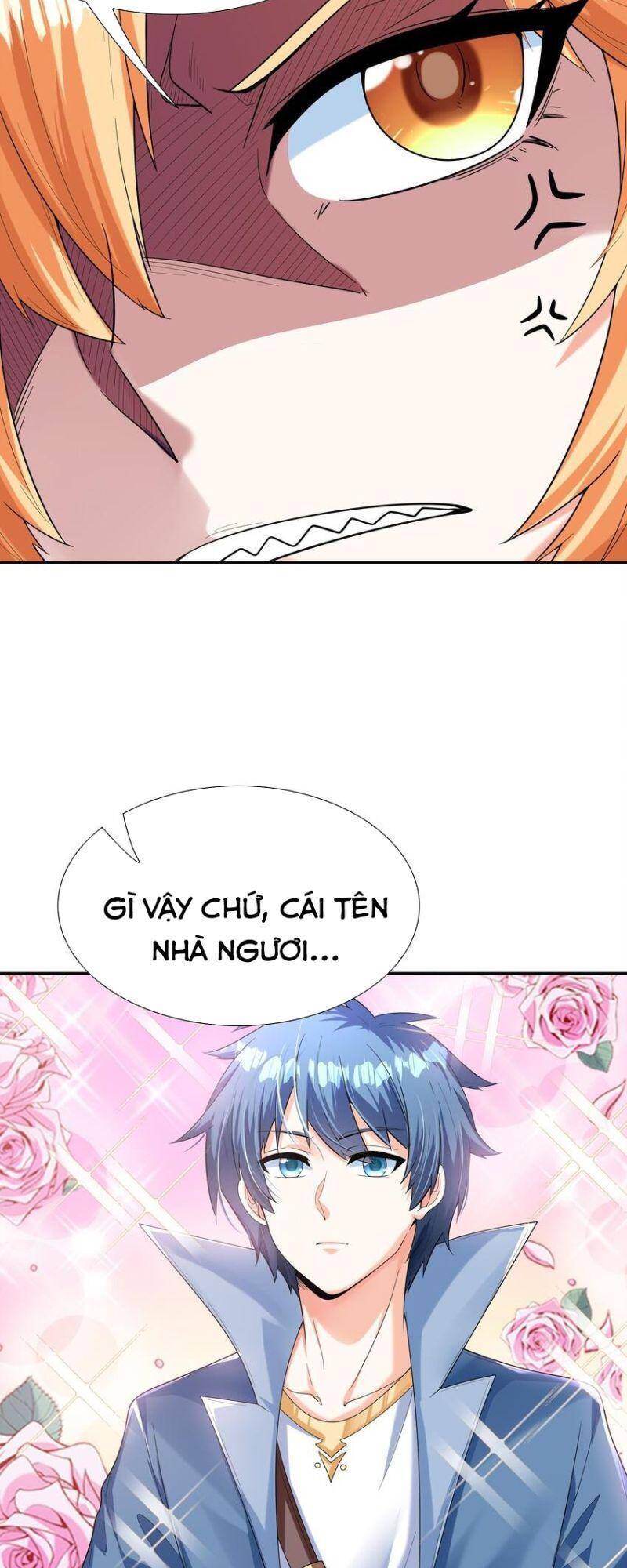 Hậu Cung Của Ta Toàn Là Ma Nữ Phản Diện Chapter 48 - Trang 2