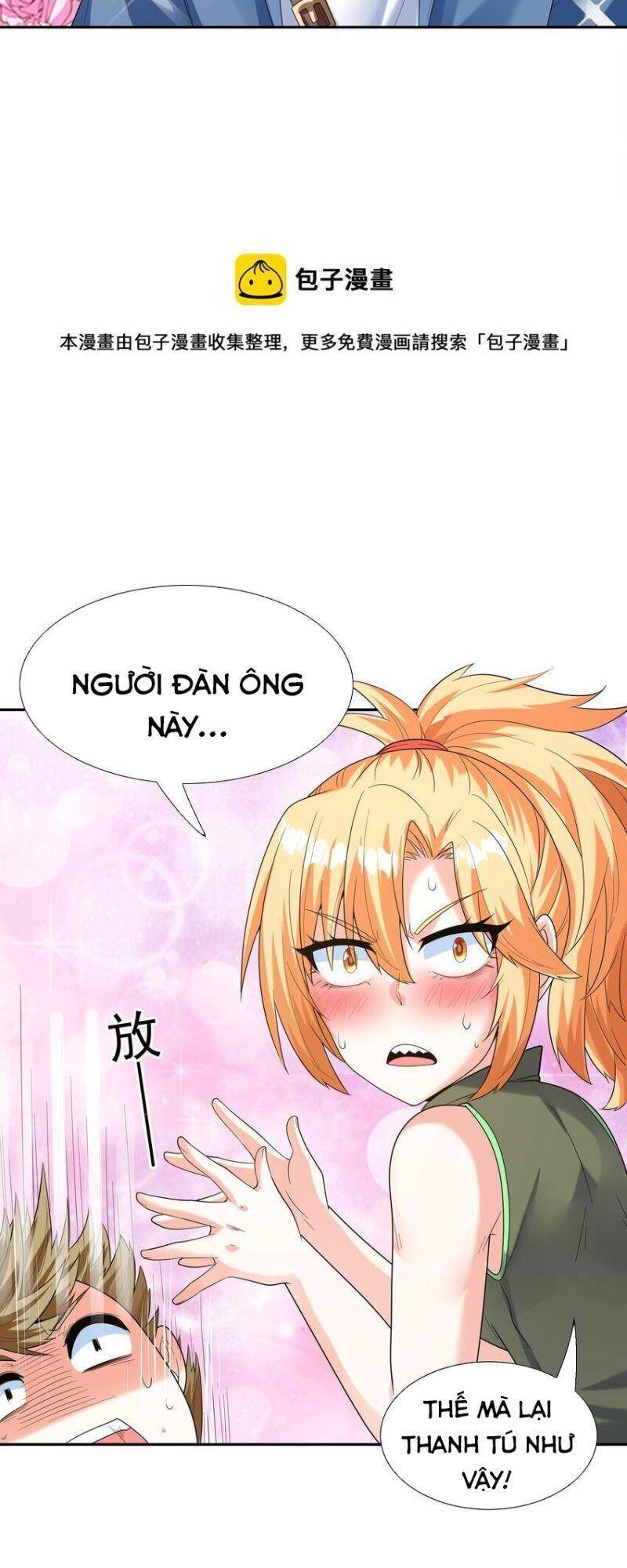 Hậu Cung Của Ta Toàn Là Ma Nữ Phản Diện Chapter 48 - Trang 2