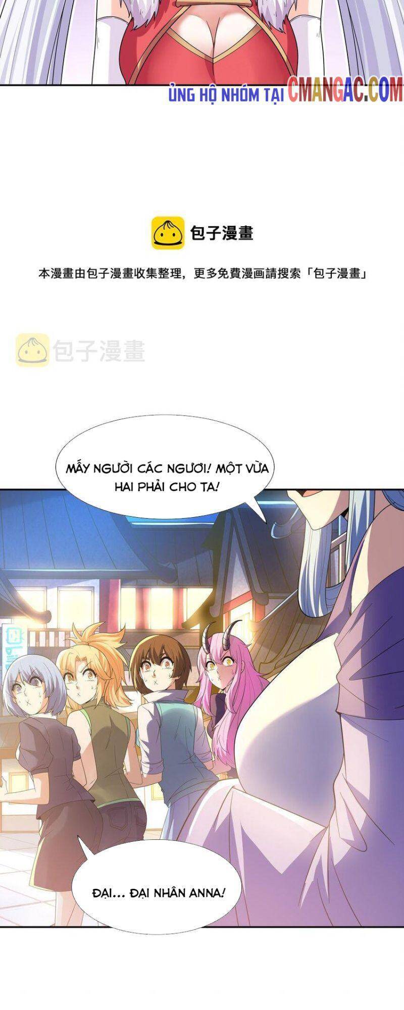 Hậu Cung Của Ta Toàn Là Ma Nữ Phản Diện Chapter 48 - Trang 2