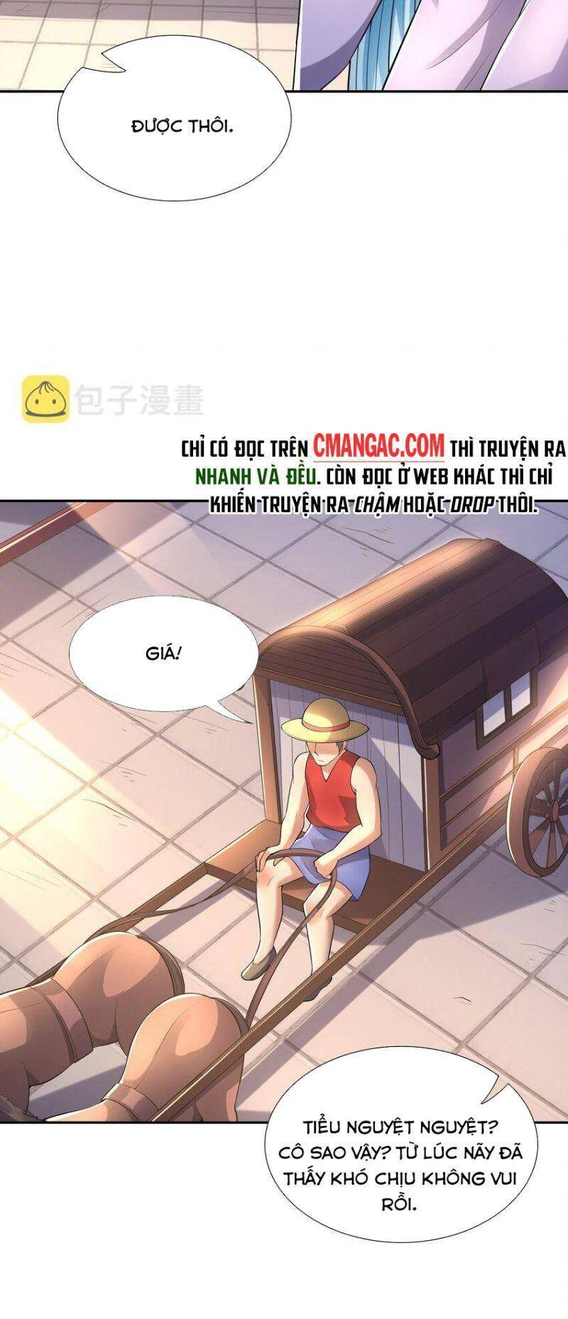 Hậu Cung Của Ta Toàn Là Ma Nữ Phản Diện Chapter 48 - Trang 2