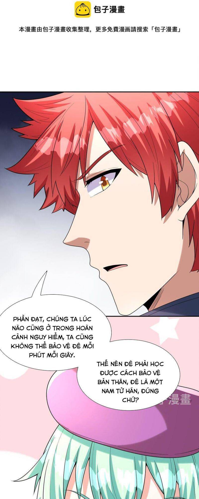 Hậu Cung Của Ta Toàn Là Ma Nữ Phản Diện Chapter 48 - Trang 2