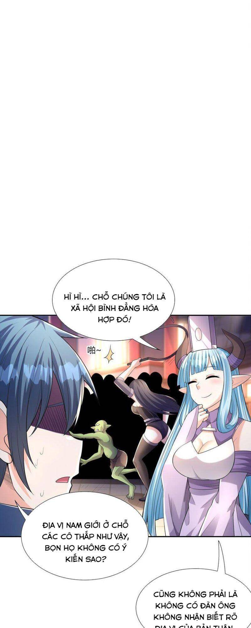 Hậu Cung Của Ta Toàn Là Ma Nữ Phản Diện Chapter 48 - Trang 2