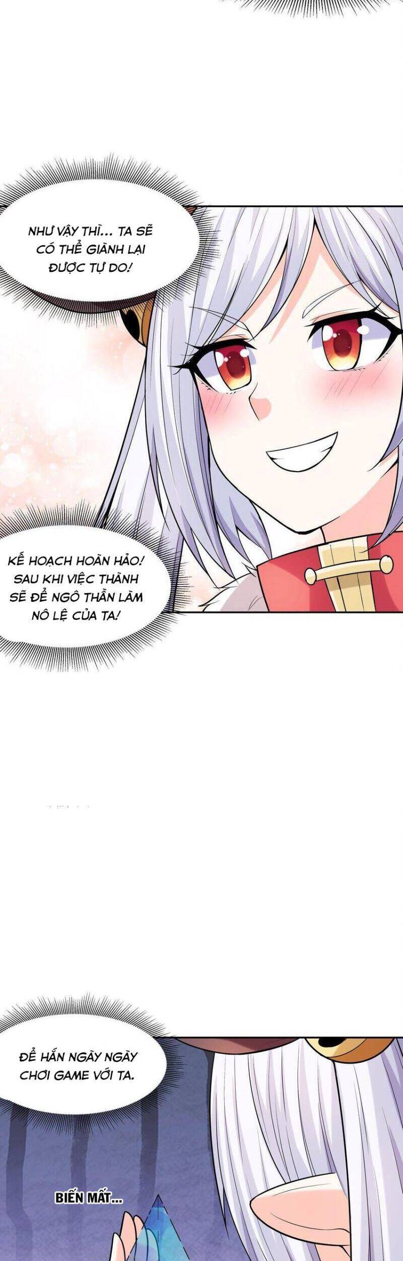 Hậu Cung Của Ta Toàn Là Ma Nữ Phản Diện Chapter 47 - Trang 2