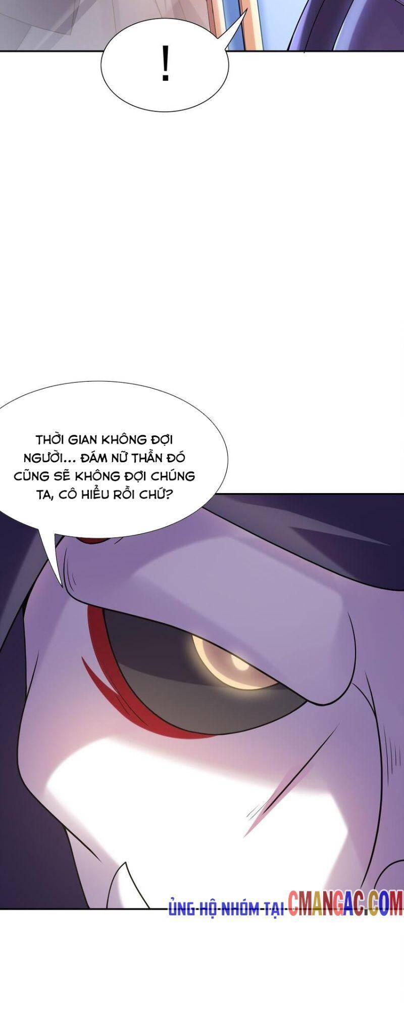 Hậu Cung Của Ta Toàn Là Ma Nữ Phản Diện Chapter 47 - Trang 2