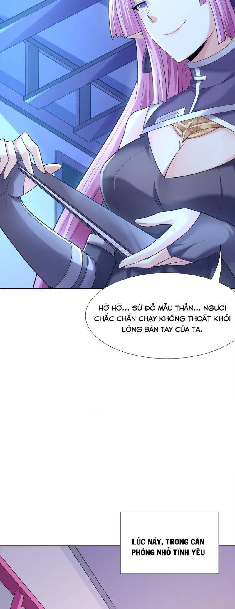 Hậu Cung Của Ta Toàn Là Ma Nữ Phản Diện Chapter 47 - Trang 2