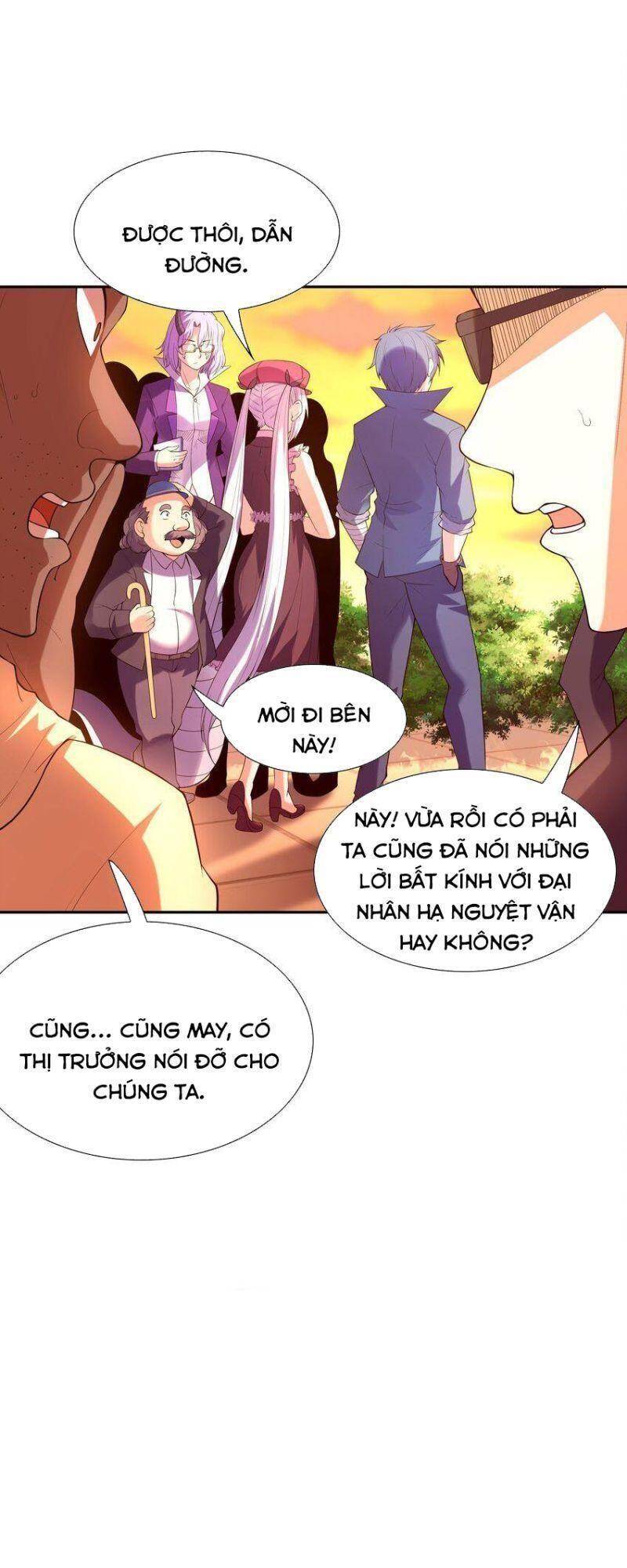 Hậu Cung Của Ta Toàn Là Ma Nữ Phản Diện Chapter 46 - Trang 2