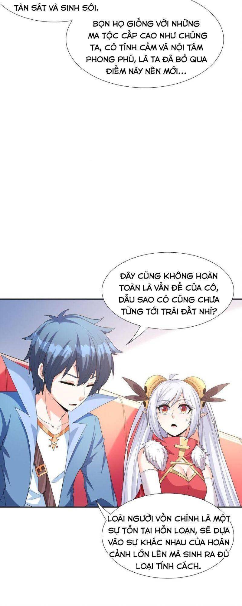 Hậu Cung Của Ta Toàn Là Ma Nữ Phản Diện Chapter 46 - Trang 2