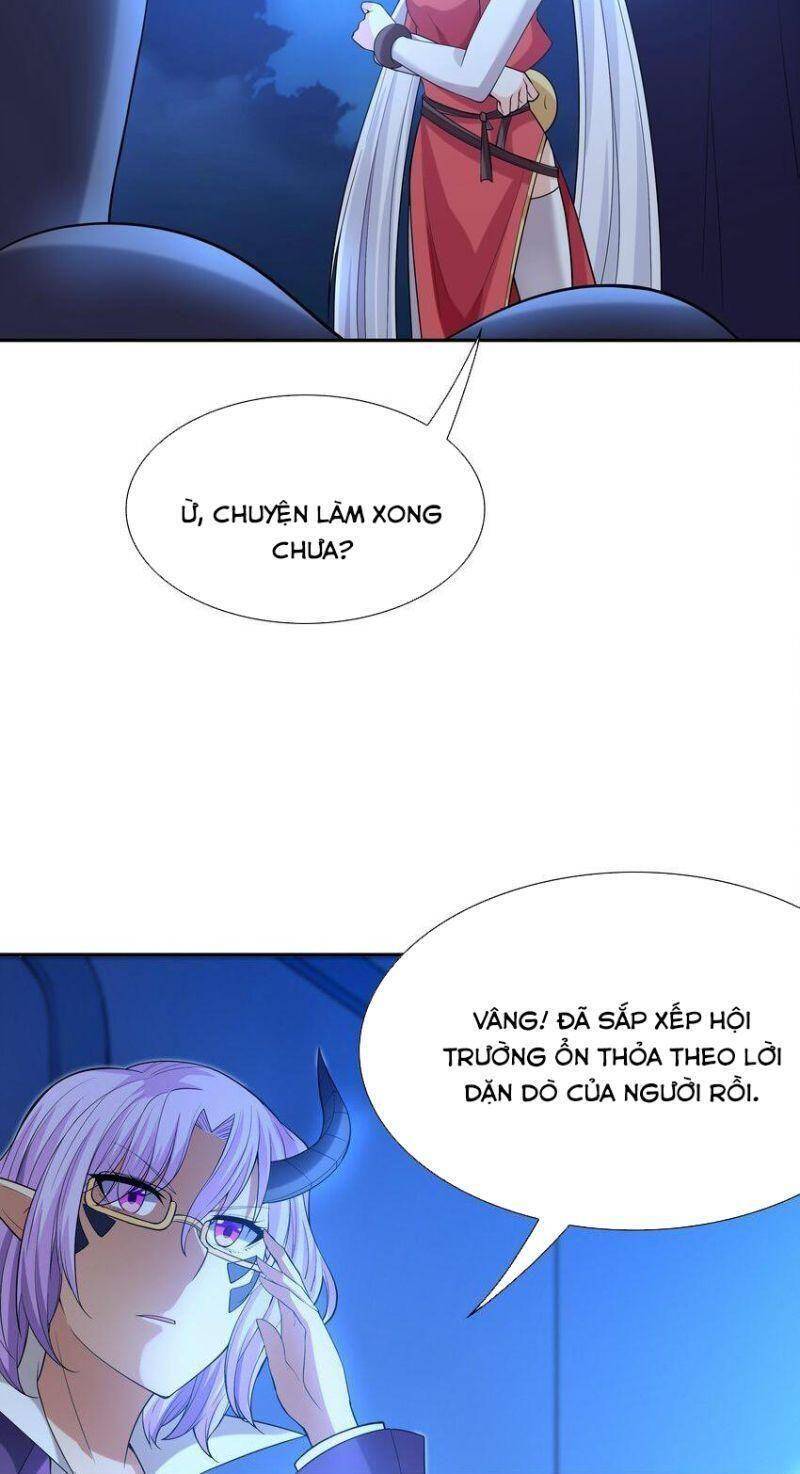 Hậu Cung Của Ta Toàn Là Ma Nữ Phản Diện Chapter 46 - Trang 2