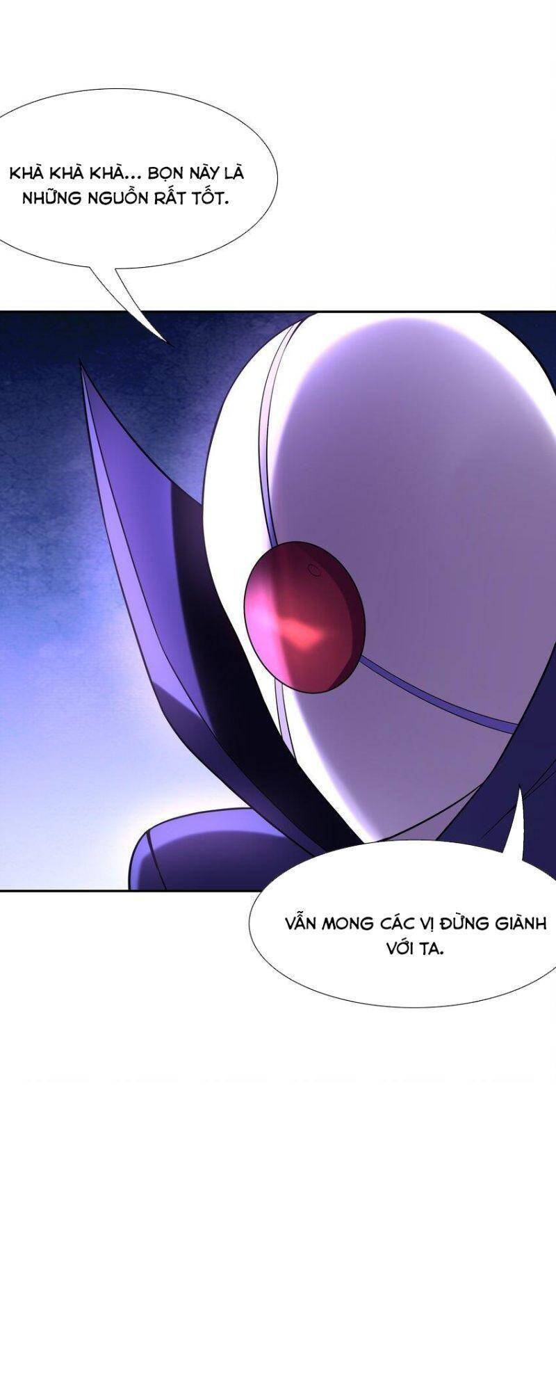 Hậu Cung Của Ta Toàn Là Ma Nữ Phản Diện Chapter 46 - Trang 2