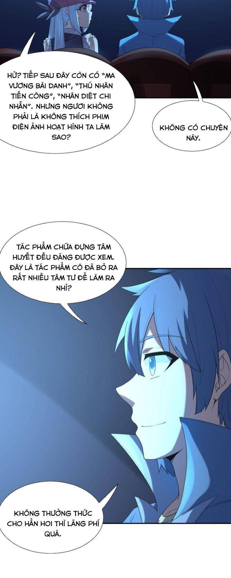 Hậu Cung Của Ta Toàn Là Ma Nữ Phản Diện Chapter 45 - Trang 2