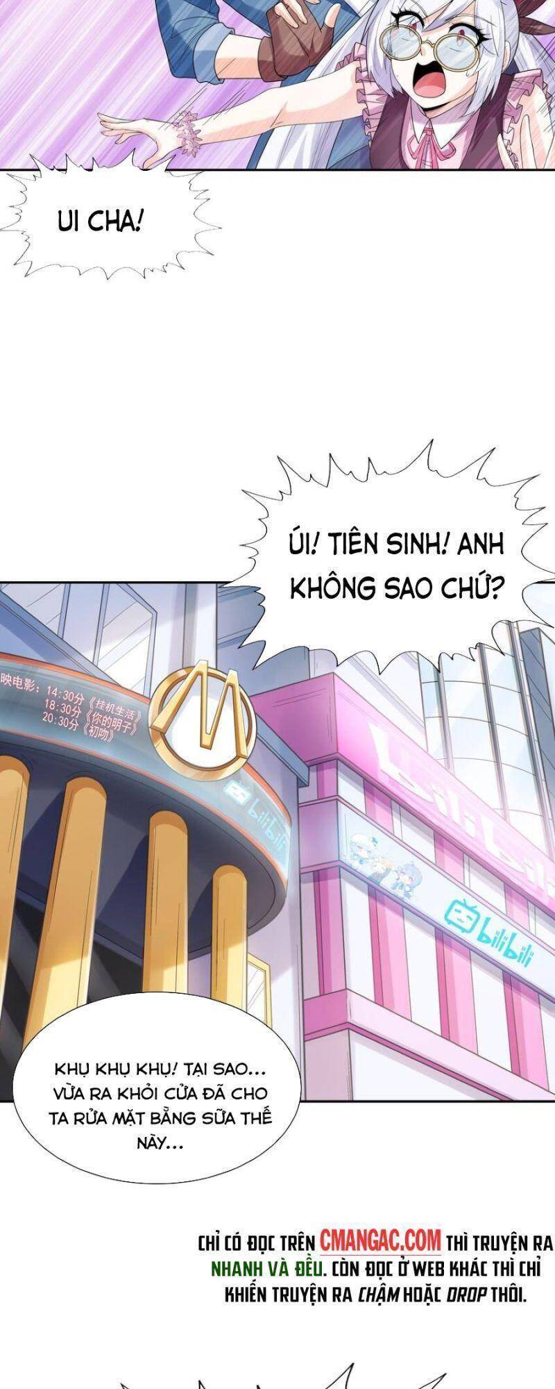 Hậu Cung Của Ta Toàn Là Ma Nữ Phản Diện Chapter 45 - Trang 2