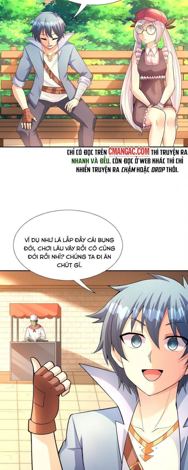 Hậu Cung Của Ta Toàn Là Ma Nữ Phản Diện Chapter 45 - Trang 2