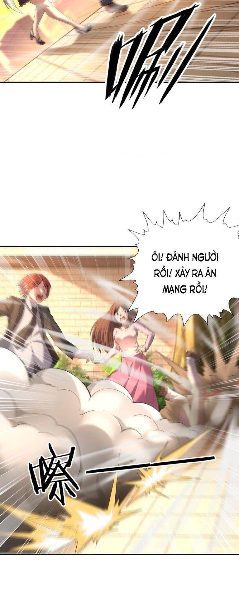 Hậu Cung Của Ta Toàn Là Ma Nữ Phản Diện Chapter 45 - Trang 2