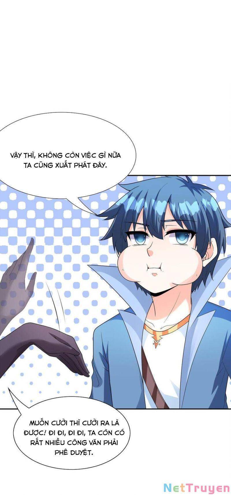 Hậu Cung Của Ta Toàn Là Ma Nữ Phản Diện Chapter 44 - Trang 2