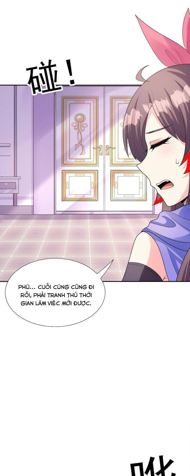 Hậu Cung Của Ta Toàn Là Ma Nữ Phản Diện Chapter 44 - Trang 2