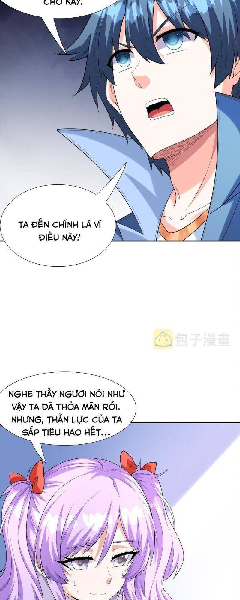 Hậu Cung Của Ta Toàn Là Ma Nữ Phản Diện Chapter 42 - Trang 2