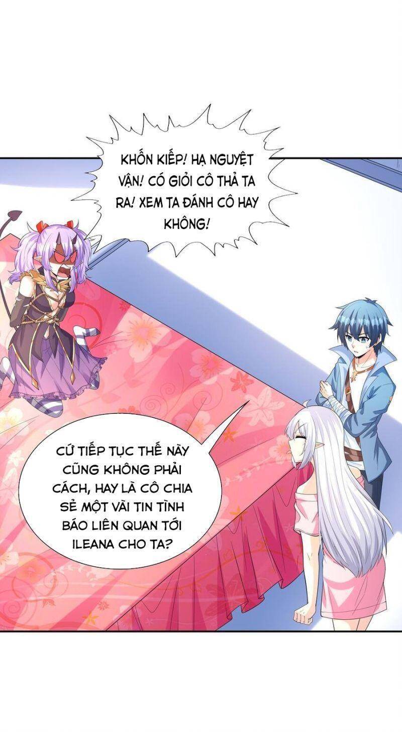 Hậu Cung Của Ta Toàn Là Ma Nữ Phản Diện Chapter 42 - Trang 2