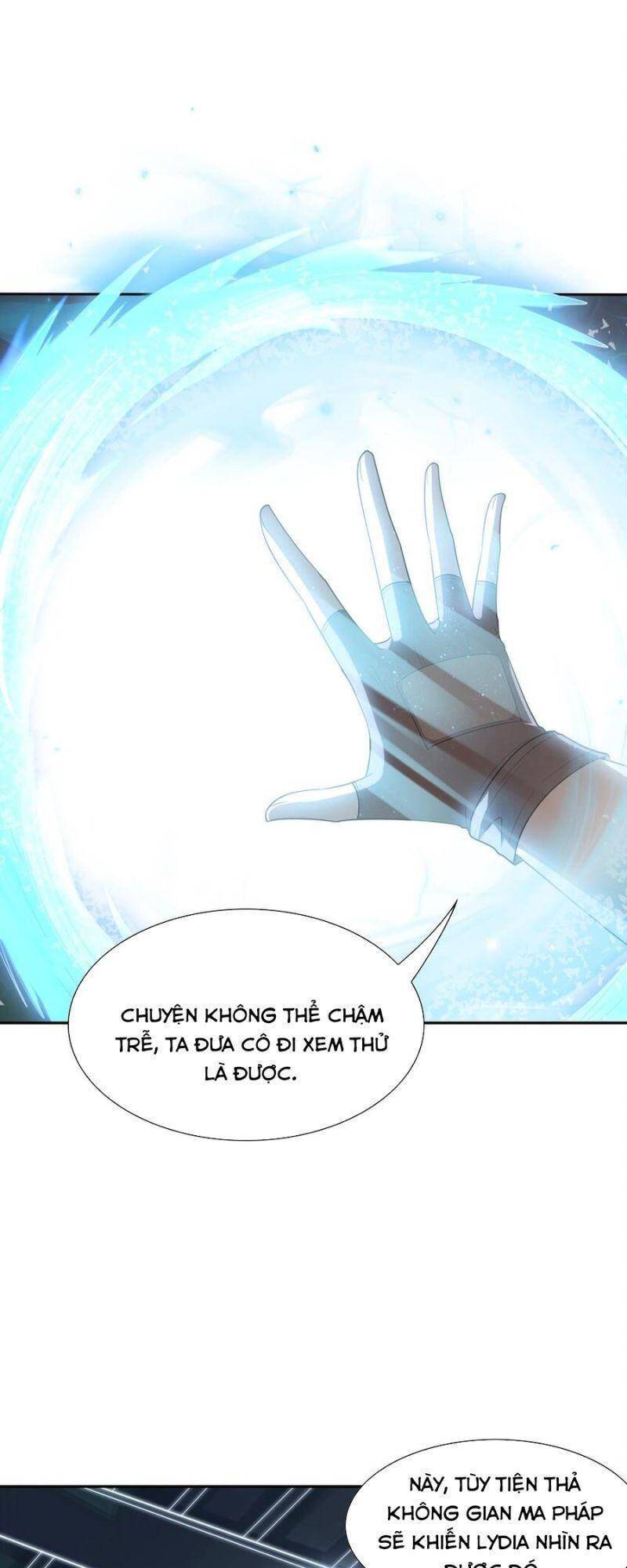 Hậu Cung Của Ta Toàn Là Ma Nữ Phản Diện Chapter 42 - Trang 2