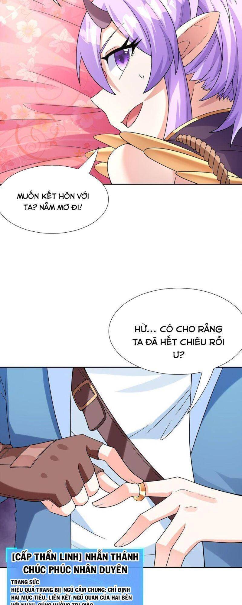 Hậu Cung Của Ta Toàn Là Ma Nữ Phản Diện Chapter 42 - Trang 2