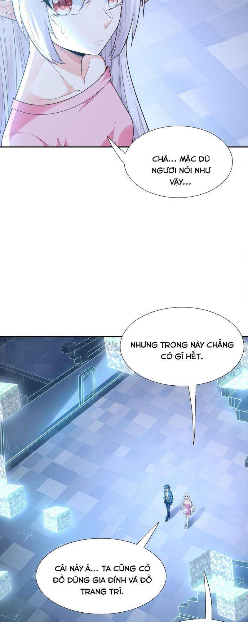 Hậu Cung Của Ta Toàn Là Ma Nữ Phản Diện Chapter 42 - Trang 2