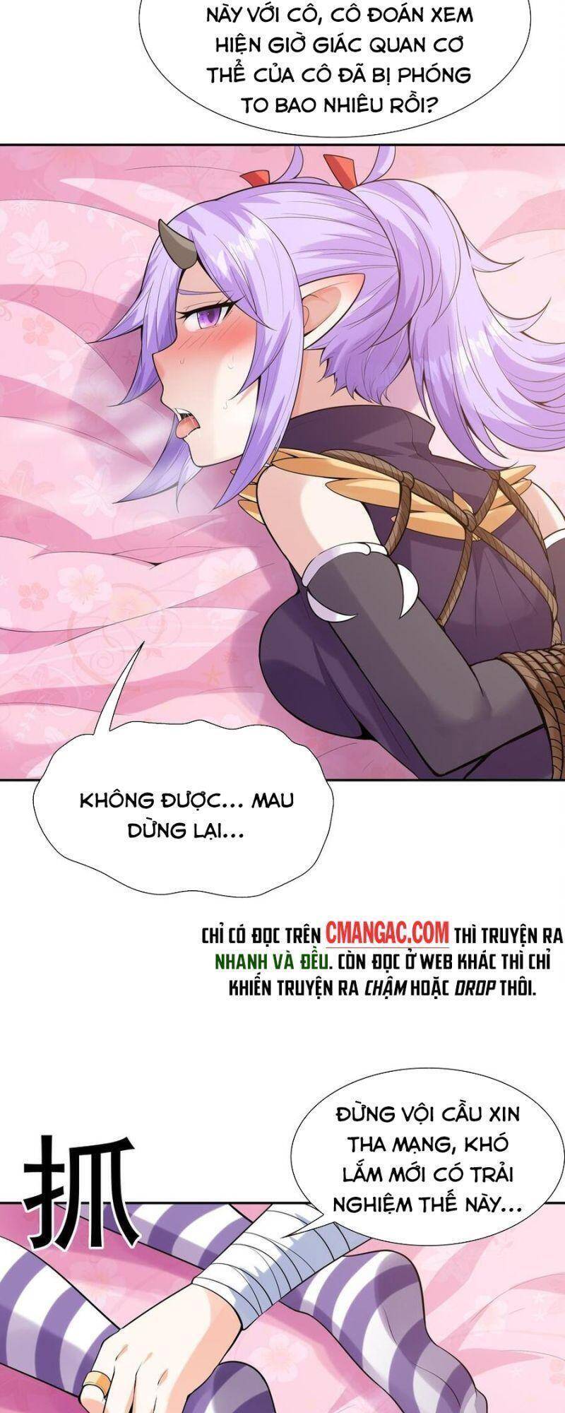 Hậu Cung Của Ta Toàn Là Ma Nữ Phản Diện Chapter 42 - Trang 2