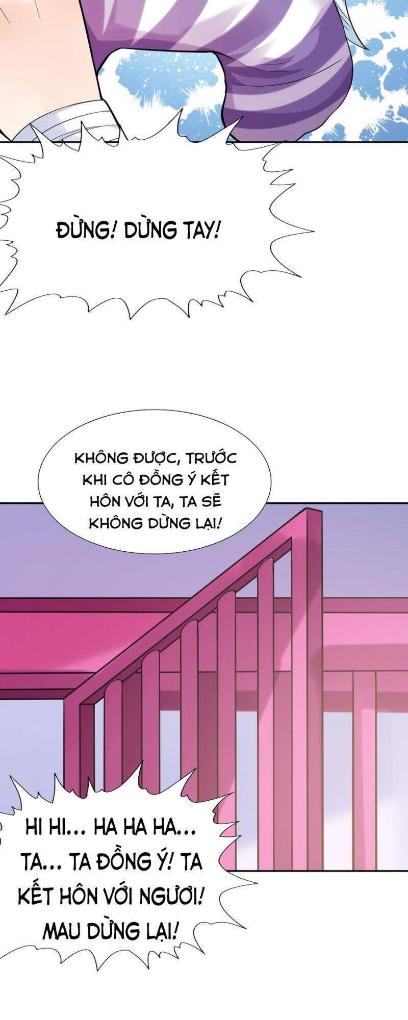 Hậu Cung Của Ta Toàn Là Ma Nữ Phản Diện Chapter 42 - Trang 2