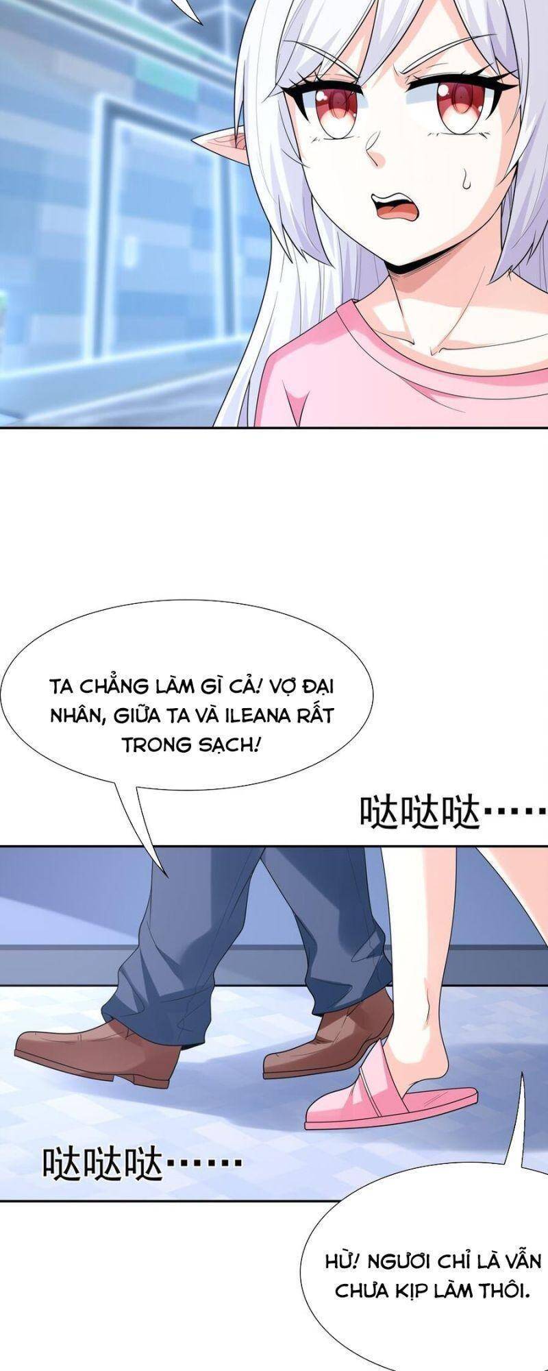 Hậu Cung Của Ta Toàn Là Ma Nữ Phản Diện Chapter 42 - Trang 2