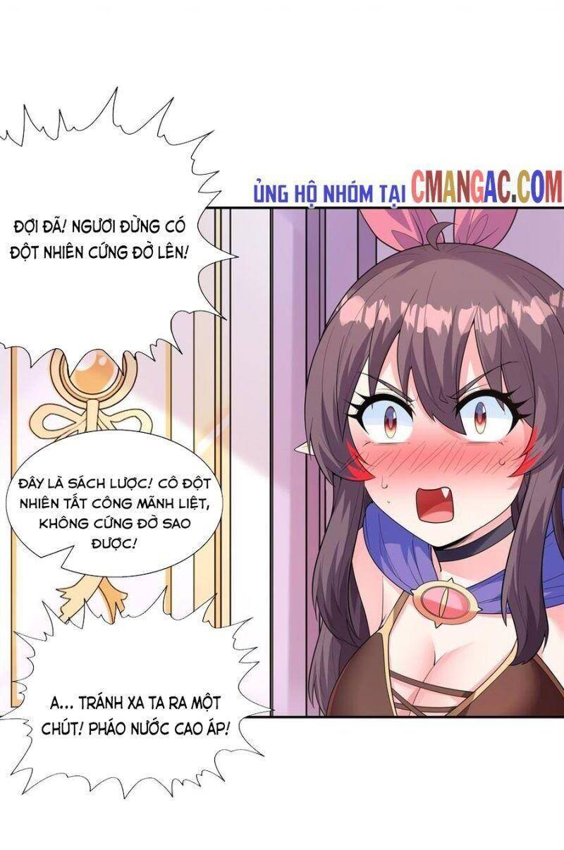 Hậu Cung Của Ta Toàn Là Ma Nữ Phản Diện Chapter 41 - Trang 2