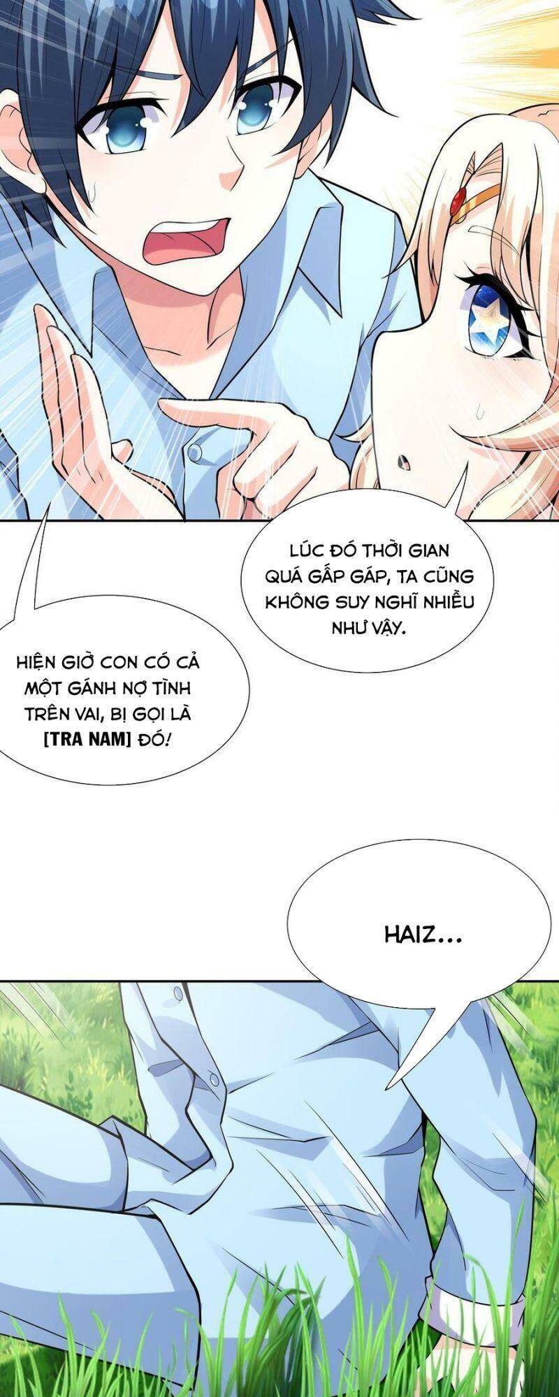 Hậu Cung Của Ta Toàn Là Ma Nữ Phản Diện Chapter 40 - Trang 2